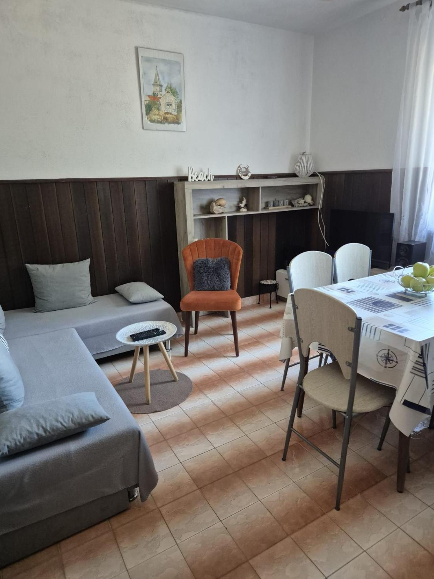 Škrip Apartmani Ino מראה חיצוני תמונה
