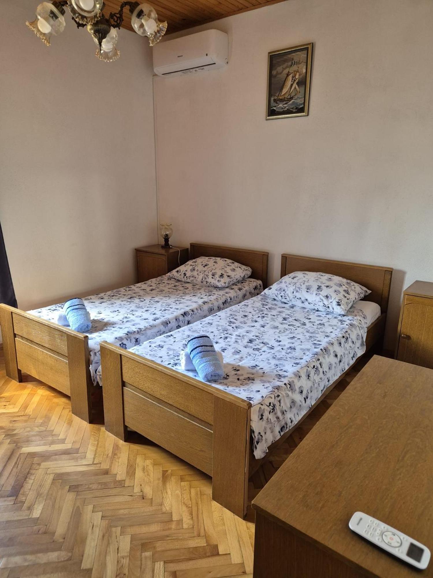 Škrip Apartmani Ino מראה חיצוני תמונה