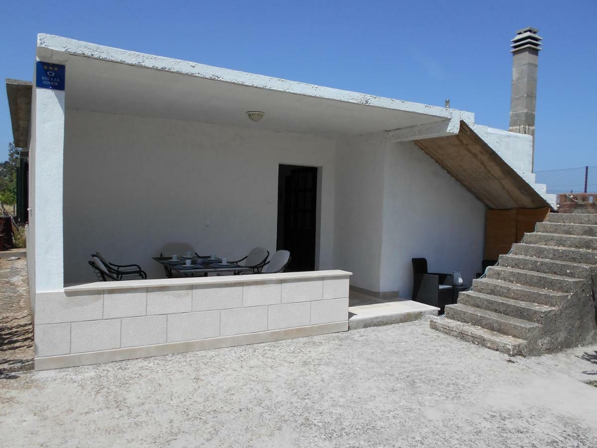 Škrip Apartmani Ino מראה חיצוני תמונה
